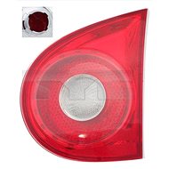 TYC VW GOLF V 2003-2009 INTERIOR REAR LIGHT RIGHT SIDE - Taillight