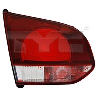 TYC VW GOLF VI 2008-2014 INTERIOR TAIL LIGHT HB LEFT DARK - Taillight