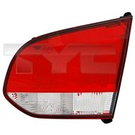 TYC VW GOLF VI 2008-2014 INTERIOR TAIL LIGHT HB RIGHT SIDE RED - Taillight