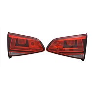 TYC VW GOLF VII 2012-2017 INTERIOR TAIL LIGHT HB LEFT DARK - Taillight