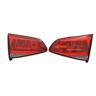 TYC VW GOLF VII 2012-2017 INTERIOR TAIL LIGHT HB LEFT RED - Taillight