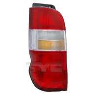 TYC TOYOTA HYACE IV 1995-2006 TAIL LIGHT LEFT SIDE - Taillight