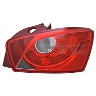 TYC SEAT IBIZA V 2008-2012 TAIL LIGHT 5DR HB LEFT SIDE - Taillight