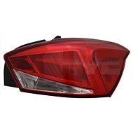 TYC SEAT IBIZA VI 2017-NOW TAIL LIGHT LEFT SIDE - Taillight