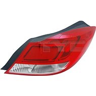 TYC OPEL INSIGNIA A 2008-2013 TAIL LIGHT HB RIGHT SIDE - Taillight