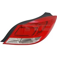 TYC OPEL INSIGNIA A 2008-2013 TAIL LIGHT SDN LEFT SIDE - Taillight
