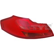 TYC OPEL INSIGNIA A 2008-2013 TAIL LIGHT WGN LEFT SIDE - Taillight