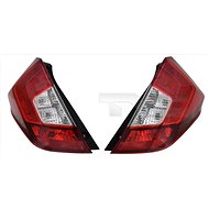 TYC HONDA JAZZ IV 2015-NOW TAIL LIGHT LEFT SIDE WITH LED - Taillight