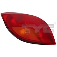 TYC FORD KA I 1996-2008 TAIL LIGHT LEFT SIDE - Taillight