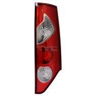 TYC RENAULT KANGOO II 2008-2013 TAIL LIGHT 1-DOOR LEFT SIDE - Taillight