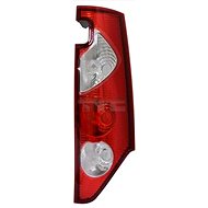 TYC RENAULT KANGOO II 2008-2013 TAIL LIGHT 2-DOORS RIGHT SIDE - Taillight