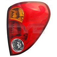 TYC MITSUBISHI L-200 II 2004-2016 TAIL LIGHT LEFT SIDE - Taillight