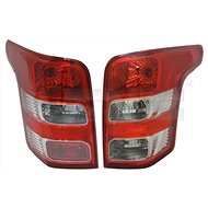 TYC MITSUBISHI L-200 III 2016-NOW TAIL LIGHT LEFT SIDE - Taillight
