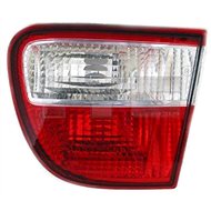 TYC SEAT LEON I 1999-2006 INTERIOR REAR LIGHT LEFT SIDE - Taillight