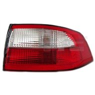 TYC RENAULT LAGUNA II 2001-2005 TAIL LIGHT HB LEFT SIDE - Taillight