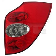 TYC RENAULT LAGUNA II 2001-2007 TAIL LIGHT WGN LEFT SIDE - Taillight