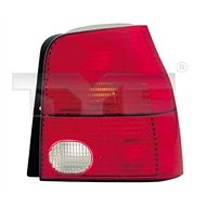 TYC VW LUPO 1998-2005 TAIL LIGHT LEFT SIDE - Taillight