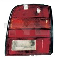 TYC NISSAN MICRA II 19921998 TAIL LIGHT LEFT SIDE - Taillight