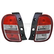 TYC NISSAN MICRA IV 2010-2013 TAIL LIGHT LEFT SIDE - Taillight