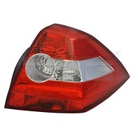 TYC RENAULT MEGANE II 2002-2006 TAIL LIGHT SDN LEFT SIDE - Taillight