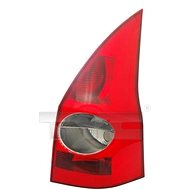 TYC RENAULT MEGANE II 2002-2006 TAIL LIGHT WGN LEFT SIDE - Taillight