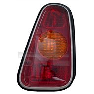 TYC MINI MINI R50 / R52 / R53 2001-2004 TAIL LIGHT LEFT SIDE YELLOW - Taillight