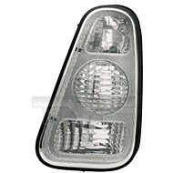 TYC MINI MINI R50 / R52 / R53 2001-2004 TAIL LIGHT LEFT SIDE BILY - Taillight