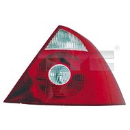TYC FORD MONDEO III 2003-2005 TAIL LIGHT HB / SDN LEFT BILY SIDE - Taillight