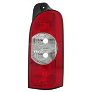 TYC OPEL MOVANO A 2003-2010 TAIL LIGHT RIGHT SIDE - Taillight