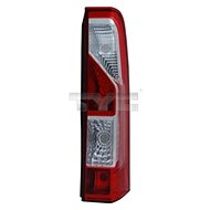 TYC OPEL MOVANO B 2010-NOW TAIL LIGHT LEFT SIDE - Taillight