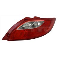 TYC MAZDA 2 II 2007-2015 TAIL LIGHT LEFT SIDE - Taillight
