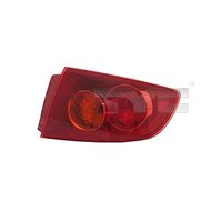 TYC MAZDA 3 I 2003-2006 EXTERIOR TAIL LIGHT SDN LEFT SIDE - Taillight