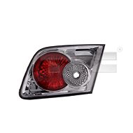 TYC MAZDA 6 I 2002-2005 INTERIOR REAR LIGHT HB / SDN LEFT SIDE CHROME - Taillight
