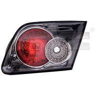 TYC MAZDA 6 I 2005-2008 INTERIOR REAR LIGHT HB / SDN LEFT SIDE CHROME - Taillight