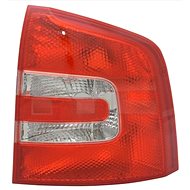 TYC SKODA OCTAVIA II 2004-2008 TAIL LIGHT WGN LEFT SIDE - Taillight