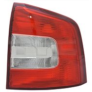TYC SKODA OCTAVIA II 2008-2013 TAIL LIGHT WGN LEFT SIDE - Taillight