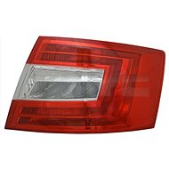 TYC SKODA OCTAVIA III 2012-2017 TAIL LIGHT SDN RIGHT SIDE - Taillight