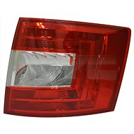 TYC SKODA OCTAVIA III 2012-2017 TAIL LIGHT WGN RIGHT SIDE - Taillight