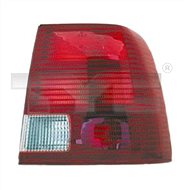 TYC VW PASSAT B5 1996-2000 TAIL LIGHT SDN RIGHT SIDE - Taillight