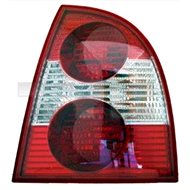 TYC VW PASSAT B5 2000-2005 TAIL LIGHT SDN RIGHT SIDE - Taillight