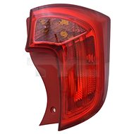TYC KIA PICANTO II 2011-NOW TAIL LIGHT RIGHT SIDE - Taillight