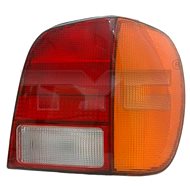 TYC VW POLO III 1994-1999 TAIL LIGHT RIGHT SIDE - Taillight