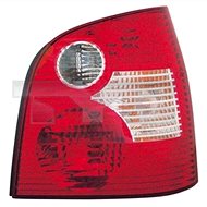 TYC VW POLO IV 2001-2005 TAIL LIGHT RIGHT SIDE - Taillight