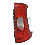 TYC FIAT PANDA III 2012-NOW TAIL LIGHT LEFT SIDE - Taillight