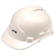 Vorel TO-74190 helmet white - Safety Helmet