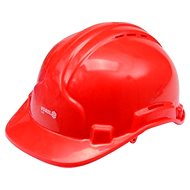 Working helmet Vorel TO-74191 red - Safety Helmet