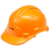 Working helmet Vorel TO-74194 orange - Safety Helmet