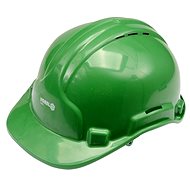 Working helmet Vorel TO-74195 green - Safety Helmet