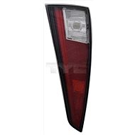 TYC TOYOTA PRIUS IV 2015-2018 LOWER TAIL LIGHT LEFT LED SIDE - Taillight