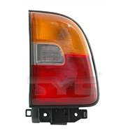 TYC TOYOTA RAV-4 I 1994-1997 TAIL LIGHT LEFT SIDE - Taillight
